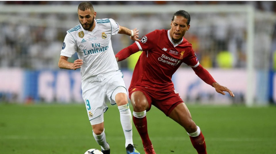 Tỉ số trận Liverpool vs Real Madrid: Giải quyết trận đấu trong 90 phút?