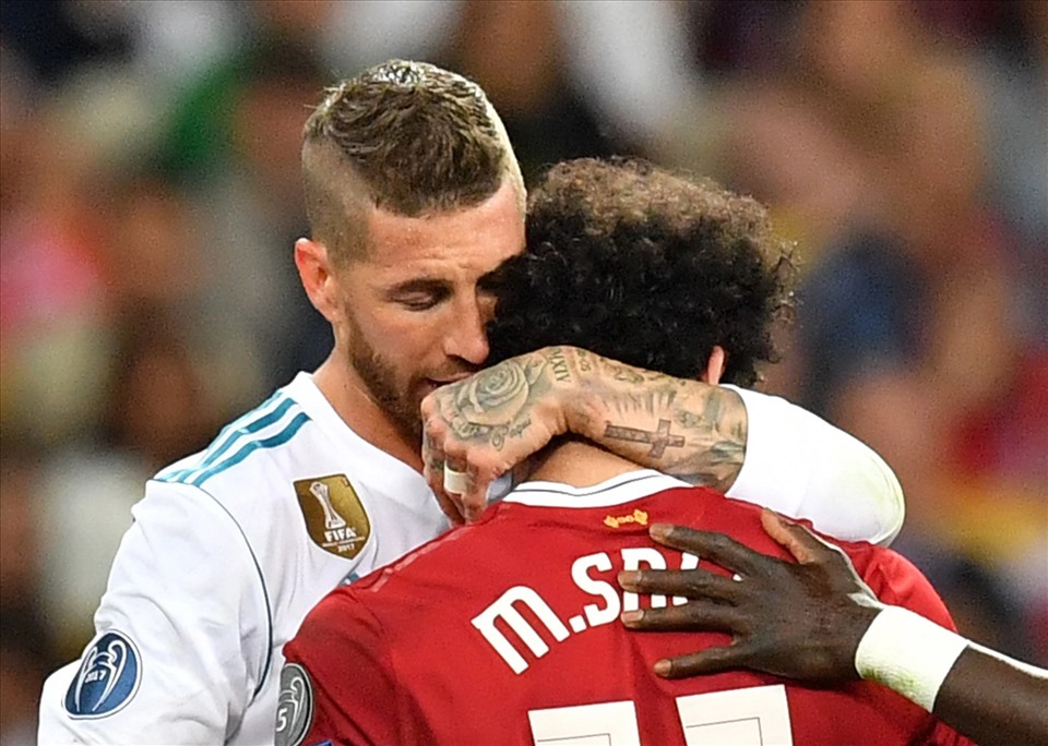 5 điểm nóng định đoạt đại chiến Liverpool vs Real Madrid