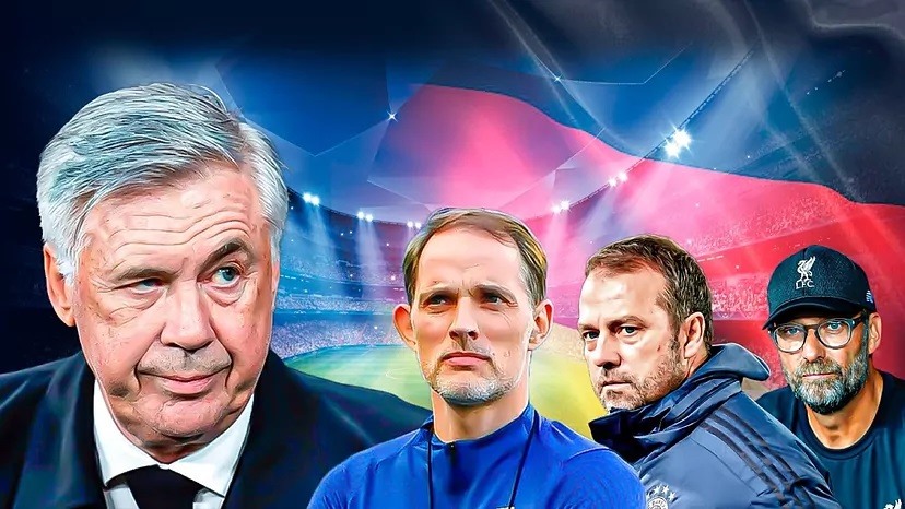 Chung kết Champions League: Carlo Ancelotti và “sứ mệnh phá hủy”