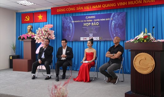 Khởi động cuộc thi ảnh đẹp “Người Việt tin dùng hàng Việt”