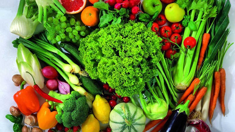 6 loại rau củ nên ăn thường xuyên để phòng ngừa ung thư