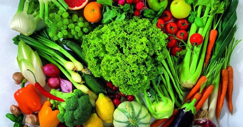 6 loại rau củ nên ăn thường xuyên để phòng ngừa ung thư