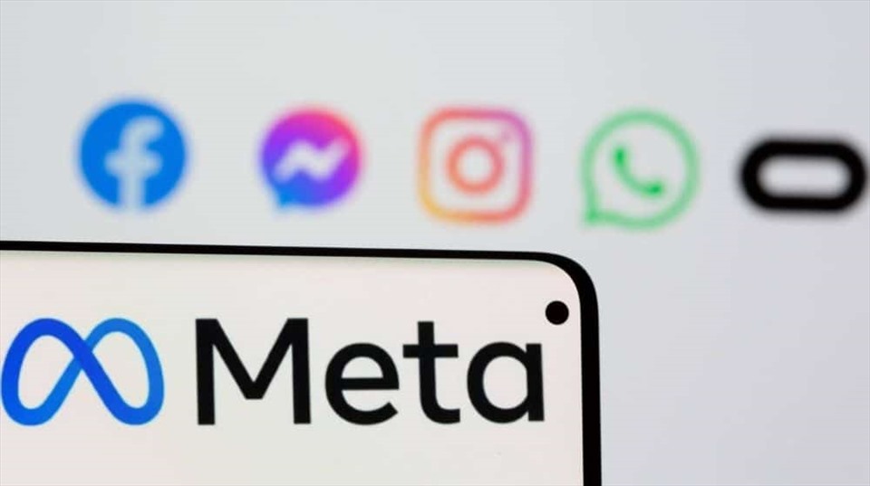Meta cập nhật chính sách quyền riêng tư cho Facebook và Instagram