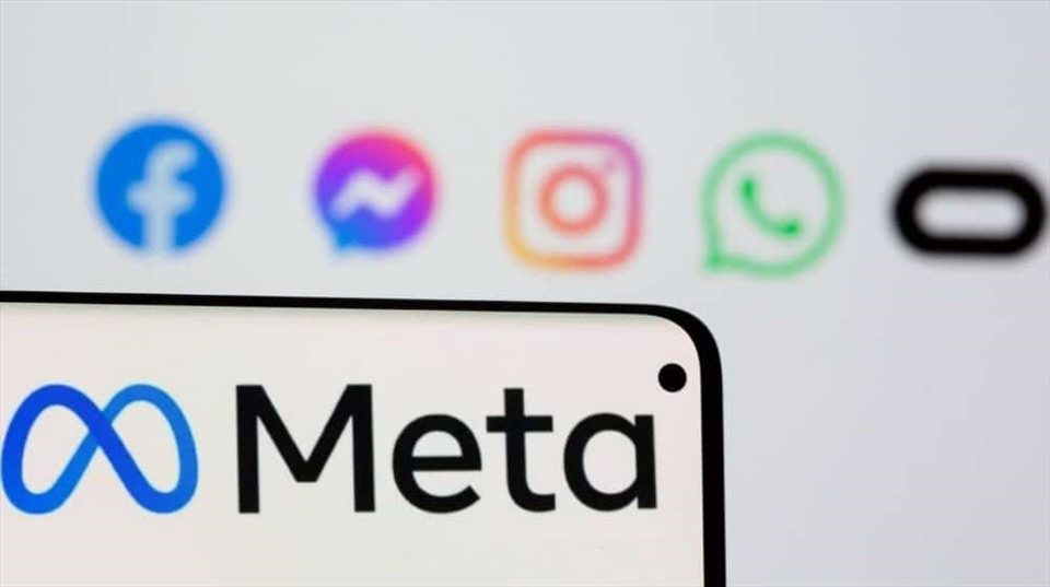 Meta triển khai cập nhật chính sách quyền riêng tư cho Instagram và Facebook