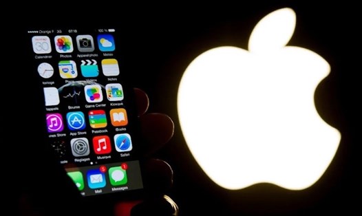 Apple đang cáo buộc một công ty khởi nghiệp vì đánh cắp bí mật thương mại của họ. Ảnh: AFP