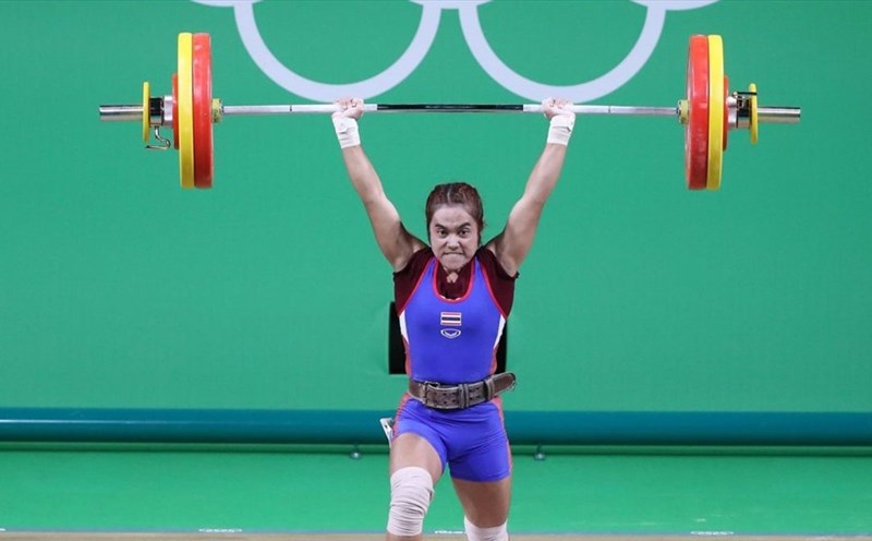 Vương Thị Huyền - Vận động viên cử tạ nổi bật của Việt Nam Hành trình chinh phục đỉnh cao thể thao Vương Thị Huyền - Vận động viên cử tạ nổi bật của Việt Nam Hành trình chinh phục đỉnh cao thể thao
