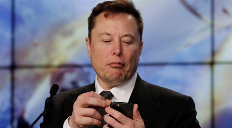 Elon Musk wants to make Twitter available to most Americans