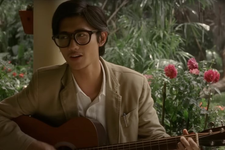 Phim “Em và Trịnh” tung trailer lãng mạn, đầy chất thơ Phim “Em và Trịnh” tung trailer lãng mạn, đầy chất thơ