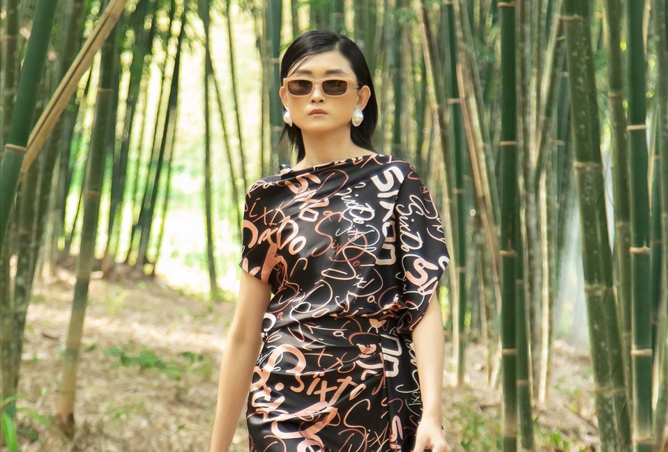 Nhiều người mẫu sẽ tham gia trình diễn trong bộ sưu tập Xuân - Hè sắp tới của nhà thiết kế Đỗ Mạnh Cường. Ảnh: BTC