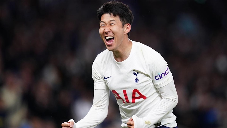 Tin chuyển nhượng ngày 30.5: Liverpool muốn mua Son Heung-min