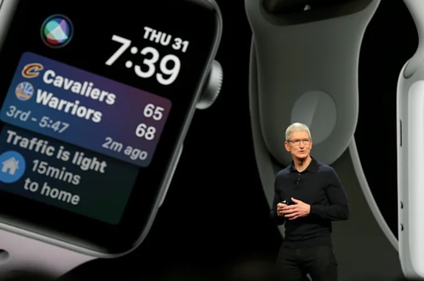 Liệu "realityOS" có phải là hệ điều hành dành cho các thiết bị thực tế ảo của Apple hay không vẫn là câu hỏi đang được bỏ ngỏ. Ảnh chụp màn hình