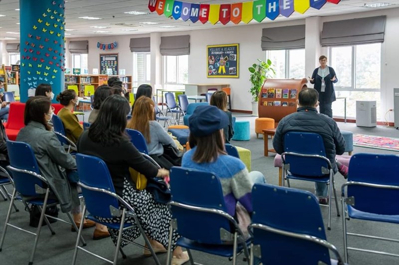 Học phí trường quốc tế năm 2022: Cao nhất trên 800 triệu đồng