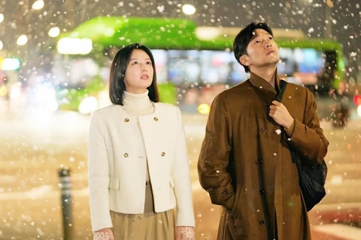 “Nhật ký tự do của tôi” tập cuối: Kim Ji Won,  Son Seok Gu được giải phóng