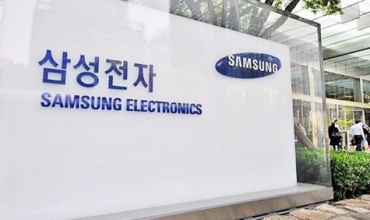 Samsung đã giảm số lượng điện thoại sản xuất trong năm từ 310 triệu xuống còn 280 triệu máy. Ảnh: Yonhap