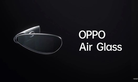 Chiếc kính thực tế ảo đặc biệt của Oppo sắp được ra mắt tại thị trường Mỹ, nơi hãng này không bán các sản phẩm điện thoại di động của mình. Ảnh: Oppo
