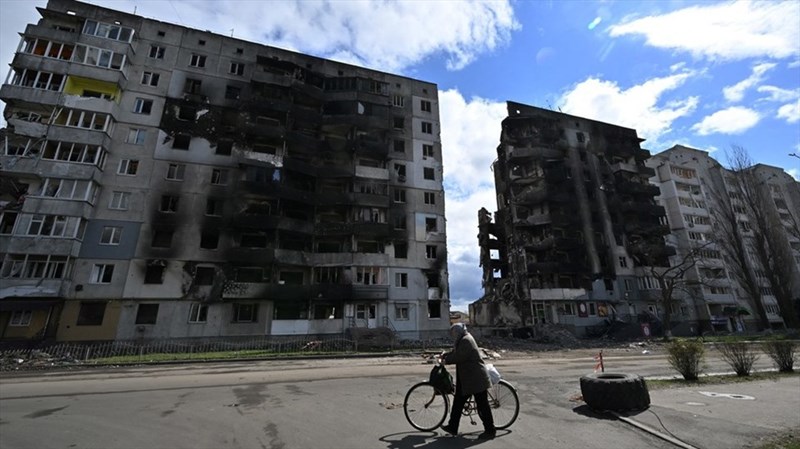 Poland seeks control of international fund for reconstruction of Ukraine