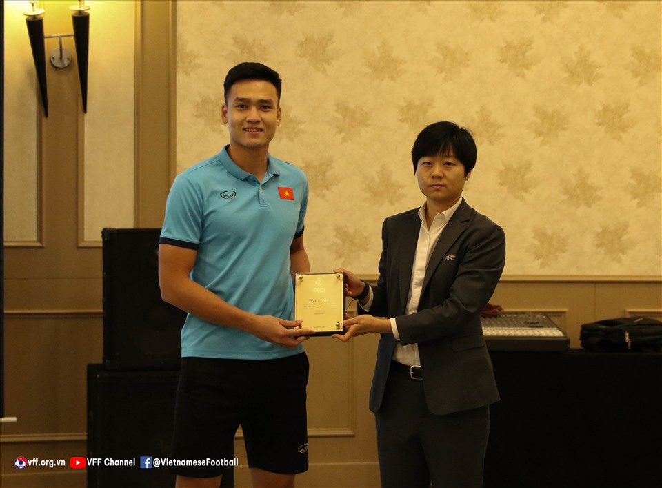 U23 Việt Nam được phổ biến công nghệ VAR tại VCK U23 Châu Á 2022