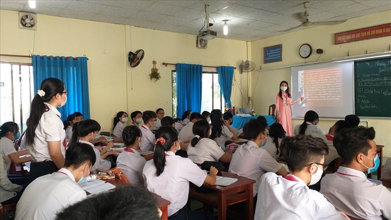 Đà Nẵng thiếu trường lớp, thiếu cả giáo viên