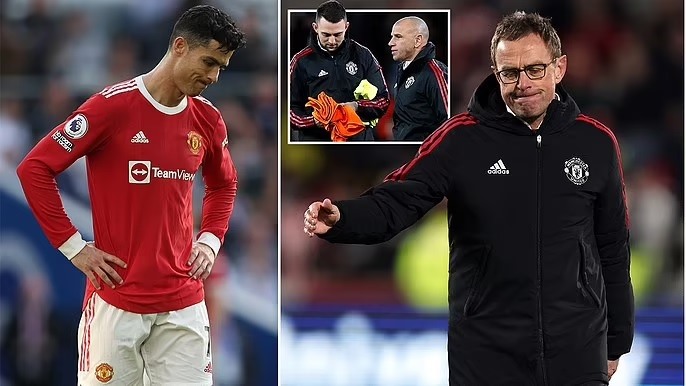 Rangnick rời Man United: Ai không tôn trọng ai?