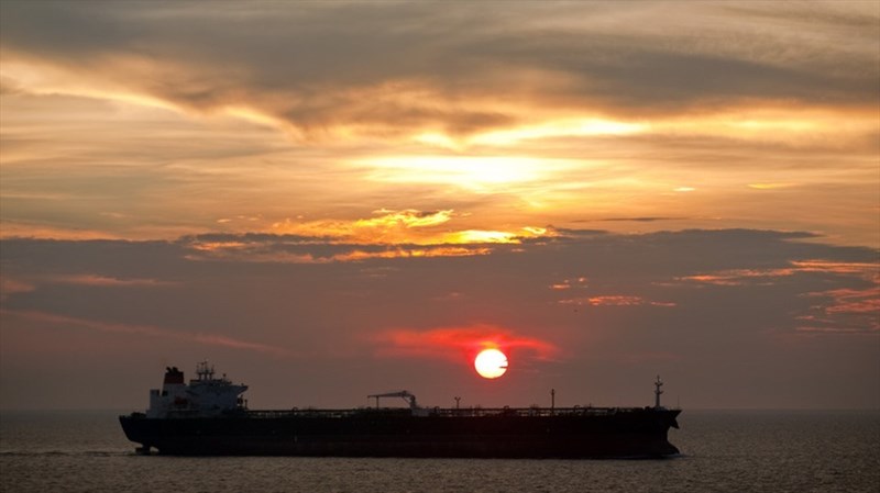 Russian crude oil exports to India suddenly increased