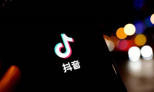Douyin (phiên bản Tiktok nội địa của Trung Quốc) là nền tảng video âm nhạc và mạng xã hội nổi tiếng. Ảnh: Business AM