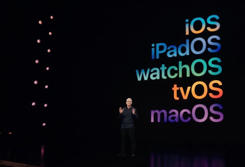 Apple sẽ ra mắt những sản phẩm gì mới tại sự kiện WWDC 2022?