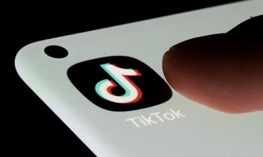 Tính năng mới của TikTok sẽ cho phép người dùng quay màn hình dễ dàng hơn, đồng thời giảm sự rối loạn thông tin trên feed của họ. Ảnh chụp màn hình.