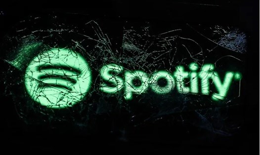 Chỉ với một sơ suất nhỏ, Spotify đã gặp vấn đề khiến toàn bộ dịch vụ podcast của mình phải ngừng hoạt động trong vài giờ. Ảnh chụp màn hình
