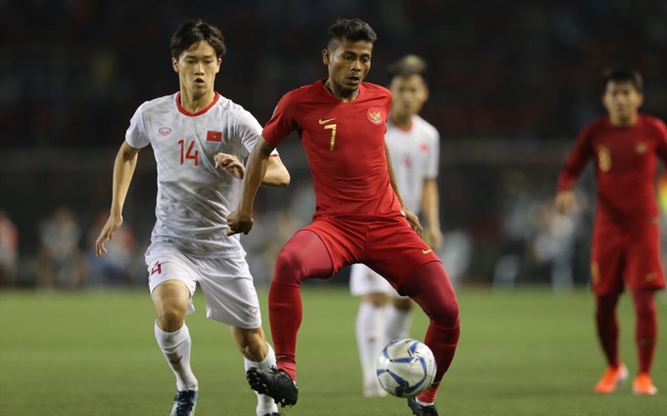 U23 Việt Nam khó thắng U23 Indonesia?