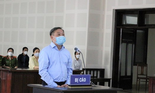 "Đại gia” Phạm Thanh được giảm 4 năm tù vì cưỡng đoạt tài sản