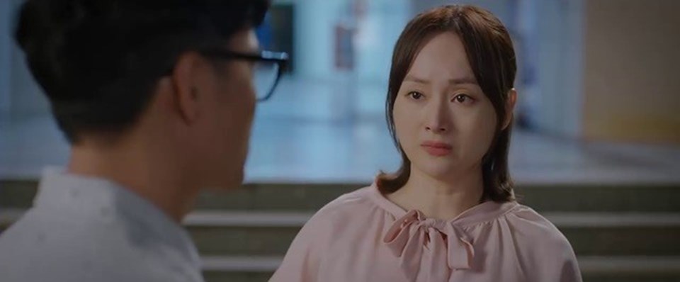 Tình tiết trong "Thương ngày nắng về 2". Ảnh: NSX. Tình tiết trong "Thương ngày nắng về 2". Ảnh: NSX.
