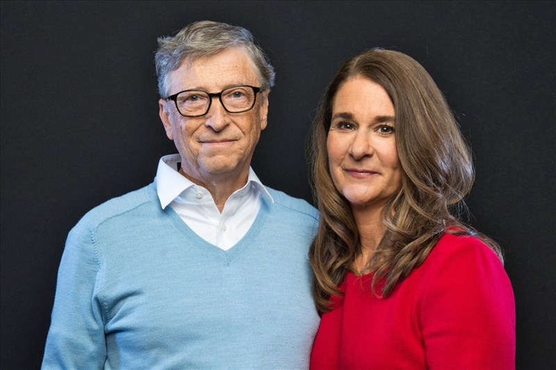 Billionaire Bill Gates first admitted to causing pain to his family