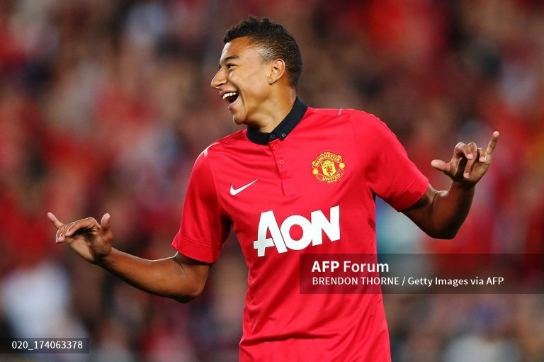 Jesse Lingard: Sau tất cả, lại trở về bản ngã