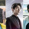 Bộ 3 tài tử Lee Byung Hun, Lee Joon Gi, Son Seok Gu. Ảnh: Poster tvN, SBS, JTBC.