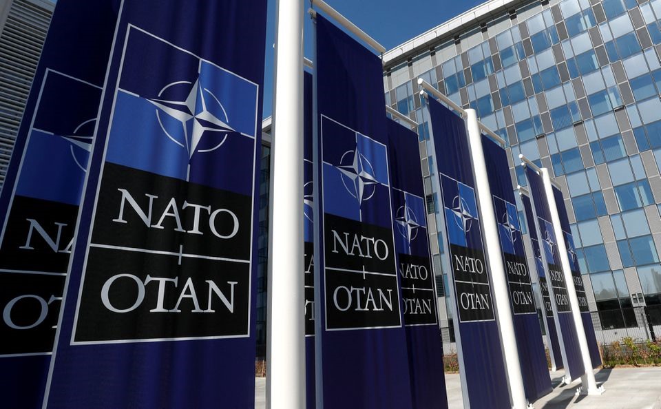 US promises security guarantees if Sweden applies to NATO