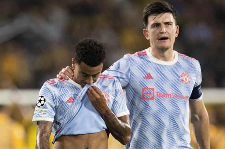 Lingard từ chối đề nghị của Ten Hag, quyết tâm rời Man United Lingard từ chối đề nghị của Ten Hag, quyết tâm rời Man United