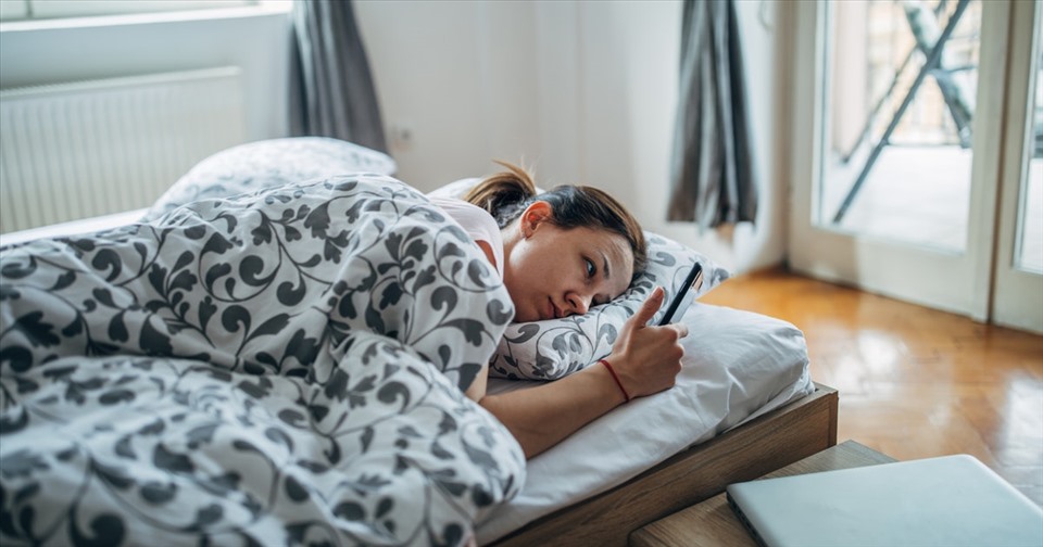 Thói quen tưởng chừng như vô hại lại gây ra các căn bệnh ung thư nguy hiểm. Ảnh: ST