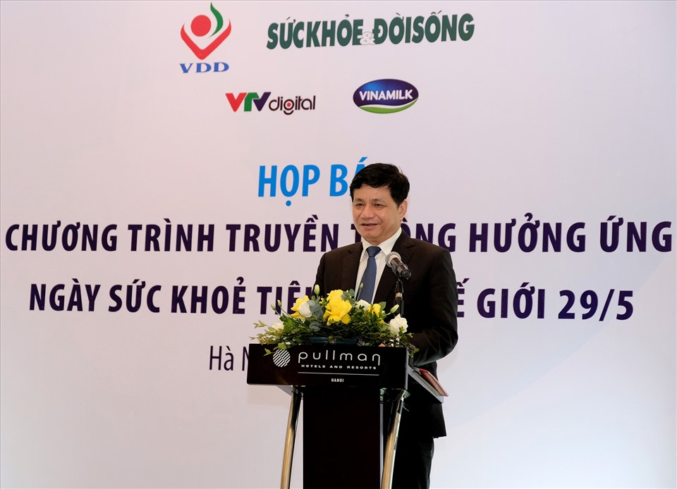 10% dân số Việt Nam mắc các bệnh liên quan đến đường tiêu hóa