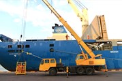 Phấn đấu không để xảy ra tai nạn lao động tại Cảng Quy Nhơn