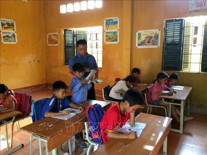 Thời gian làm việc để hưởng phụ cấp thu hút được tính thế nào?