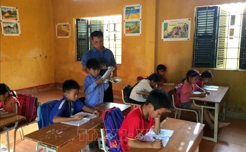 Thời gian làm việc để hưởng phụ cấp thu hút được tính thế nào?