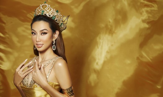 Miss Grand Vietnam 2022 khởi động.  Ảnh: SV.