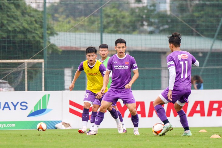 Tỉ số U23 Việt Nam – U23 Indonesia: Khó có cách biệt lớn