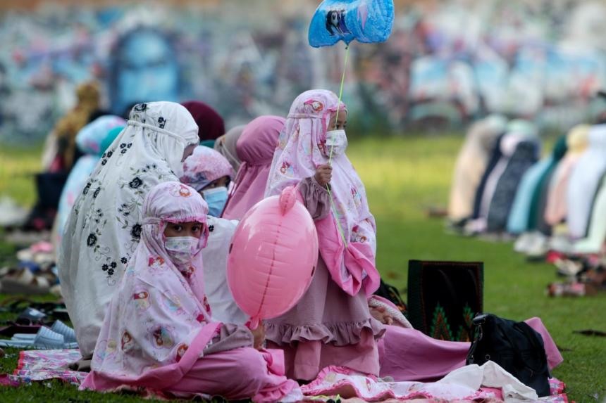 Indonesia phát hiện thêm nhiều ca viêm gan bí ẩn ở trẻ em