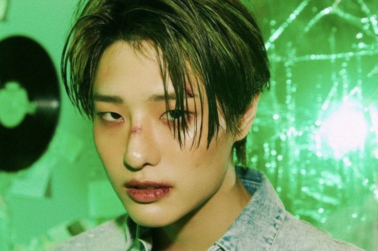 WOODZ đạt được thành tích cao trên BXH iTunes với album mới WOODZ đạt được thành tích cao trên BXH iTunes với album mới