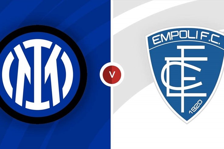 Inter vs Empoli: Thắng và chờ đợi