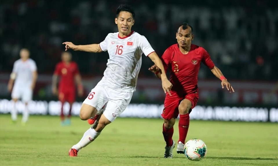 Xem trực tiếp U23 Việt Nam vs U23 Indonesia ở SEA Games 31 trên kênh nào?