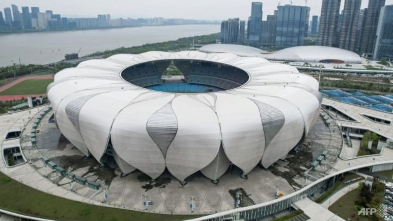 Postpone Asian Games 2022 held in China