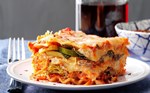 Công thức làm món lasagna thuần chay thơm ngon, chuẩn vị Ý