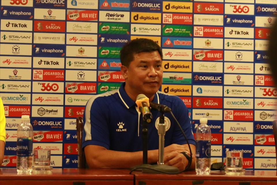 HLV U23 Philippines: "Trận đấu với U23 Việt Nam sẽ rất khó khăn"